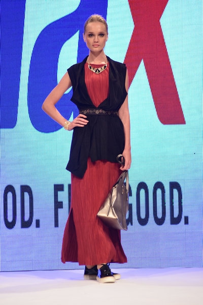 City Centre Beirut Fashion Week on Sunday!